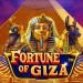 Slot Fortune of Giza